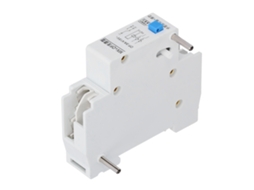 Relé De Retardo Temporal Shunt Release 24-48v/110-400v Ac Dc Accesorio De Disyuntor
