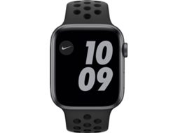 apple watch se 44mm cinza sideral