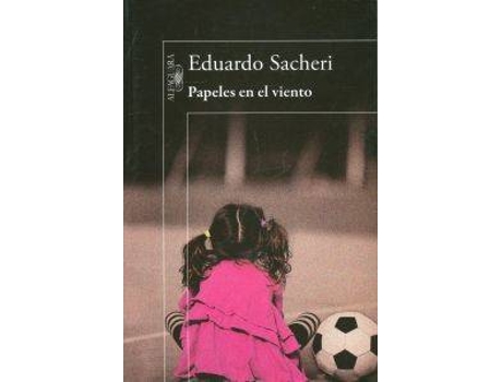 Livro Papeles En El Viento