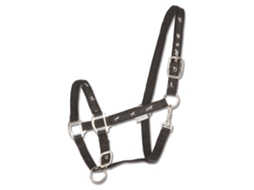 Cabeçada Horsemotif Prateado Fullwaldhausen
