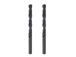 Brocas Aço Rápido 5,9mm CHABERLU