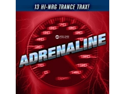 CD Adrenaline