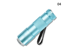 Secador De Unhas  Led Azul*