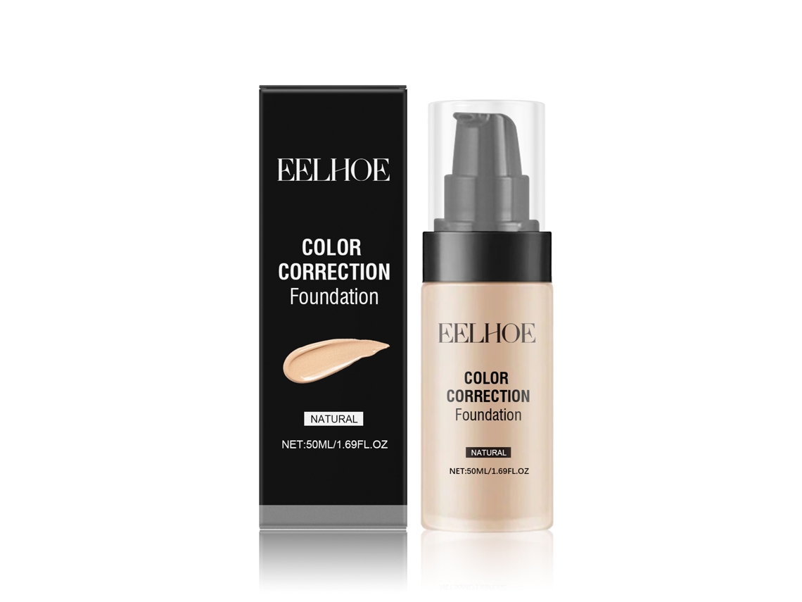 Corretivo Natural Concealer Base