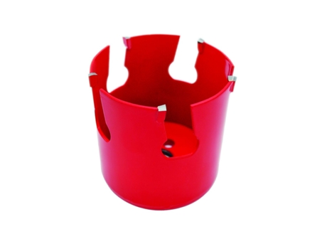 Serra De Coroa Mp.s Serie 73 125 Mm Metal Duro (hm)