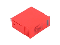 Laxiscreed Protetor De Surto Para Painéis Solares Dc 1000v 40ka - Proteção Fotovoltaica