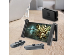 Compatível Com Nintendo Switch*