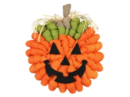 Laxiscreed Painel De Neon Halloween Com Lua, Morcegos E Luzes Led, Alimentação Usb Para Decoração E Festas