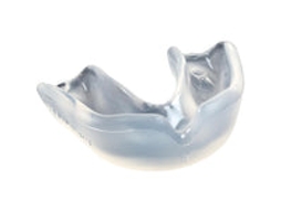 Boqueira GILBERT Academy Clear Junior