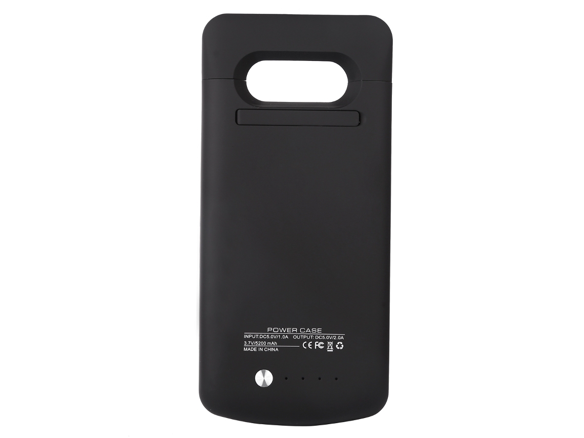 Capa Flip para Samsung S8 EOOCOO