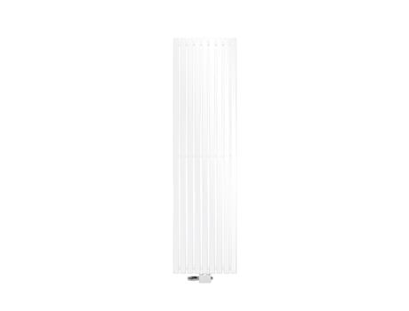 Toalheiro Elétrico de ligação central 480x1800 mm branco