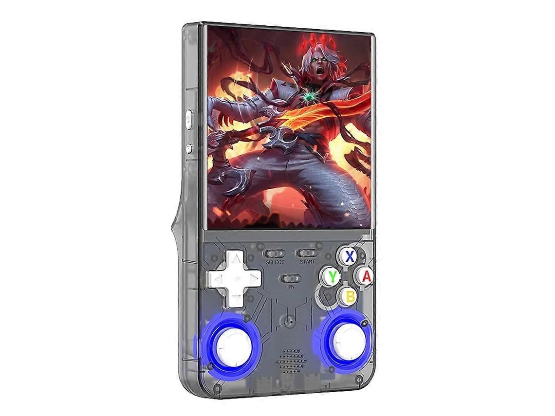 Console GOKOCO com 6000 Jogos e Tela 5''