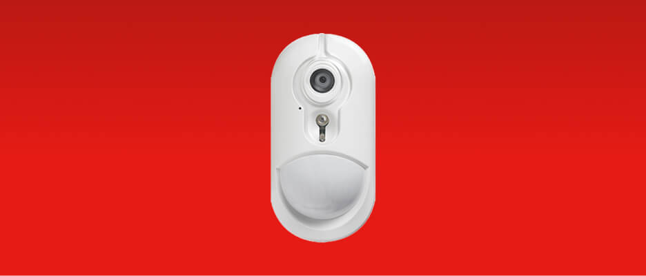Aproveita os 0€ custo de equipamentos + oferta do add-on detetor com câmara
