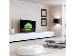 TV LG OLED77A16LA (OLED - 77'' - 196 cm - 4K Ultra HD - Smart TV)