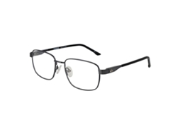 Armação De Óculos Quiksilver Masculina Eqyeg03142 Bgun