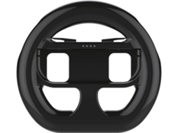 Pack de 2 Volantes NPLAY Drift 1.0 (Outlet Caixa Aberta - Nintendo Switch)