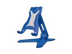 Suporte para Tablet Azul