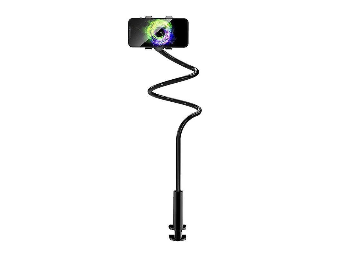 Lurelia Suporte Flexível Para Telemóvel 80 Cm Pescoço De Ganso