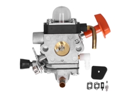 Kit Carburador Primerox para Stihl Fs90 Fs100 Fs110 Fs87 Ht100 Ht101 C1qs174