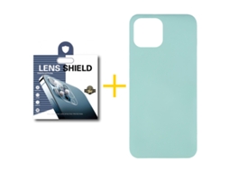 Pelicula de Vidro SKYHE iPhone 13