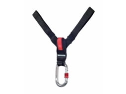 Peça de Substituição Do Arnês OCUN V-Carabiner