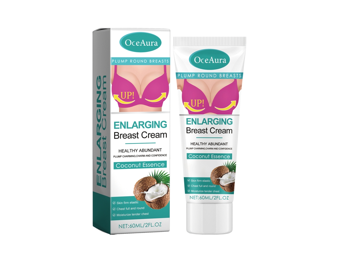Creme Lifting Antiqueda Oceaura White Coconut