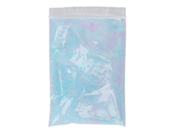 Pó De Areia Glitter Efeito Açúcar Brilhante Para Decoração De Unhas Diy 1.8oz Stf04