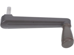 Manivela De Plástico Para Guarda-sol De Exterior.