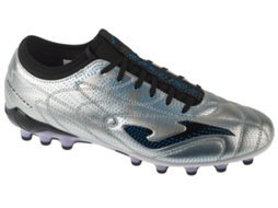 Evolution 2512 Ag Evow2512ag, Masculinos, Chuteiras De Futebol, Prata, 45 Eu Joma