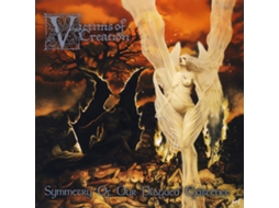 CD Victims Of Creation - Symmetry Of Our Plagued Existence