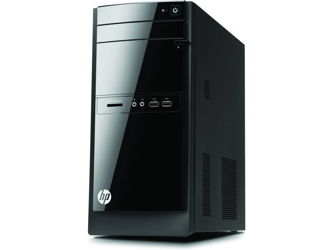 Desktop Home Essencial HP 110310NP (Outlet Grade A) Worten.pt