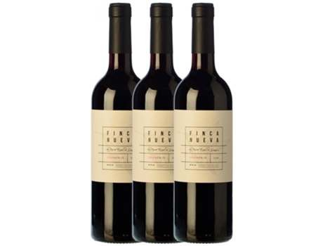 Vinho FINCA NUEVA Finca Nueva Tempranillo Rioja Crianza (0.75 L - 3 unidades)