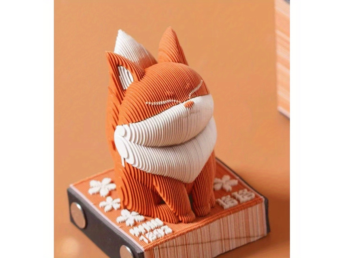 Adesivos Decorativos, Estampa Animal