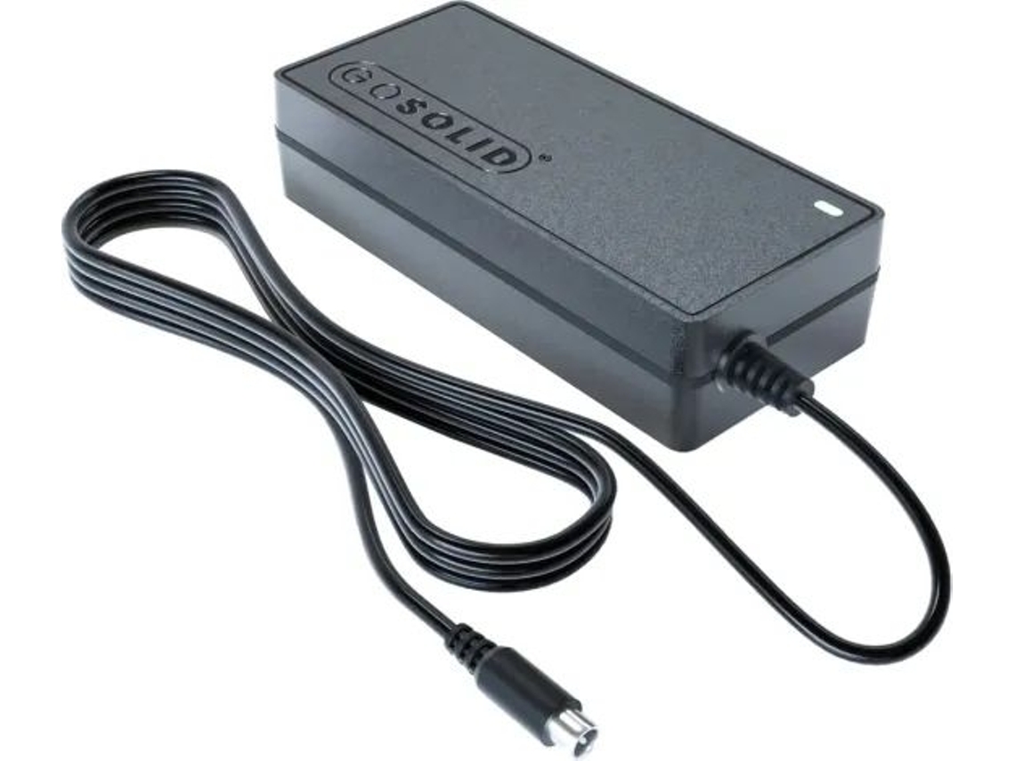 Carregador Compatível com Engwe Ep 2 Pro 2023 GO SOLID