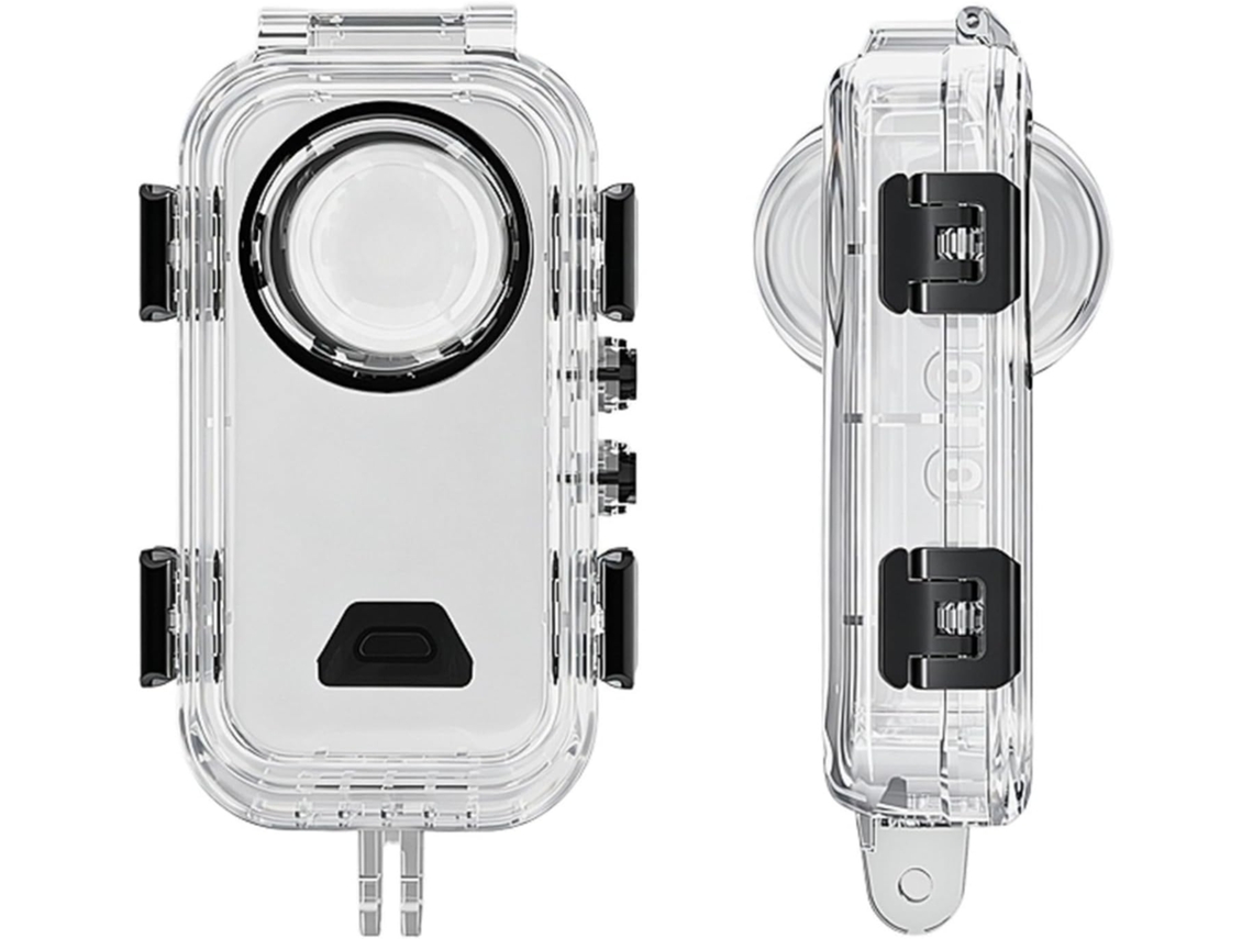Capa Resistente À Água Para Insta360 X6