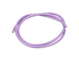 Cabo Profibus Dp 2 Núcleos 1m Roxo