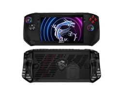 Console de jogos retro com 520 jogos GOKOCO