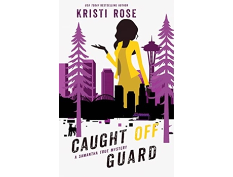Livro Caught Off Guard de Kristi Rose (Inglês)