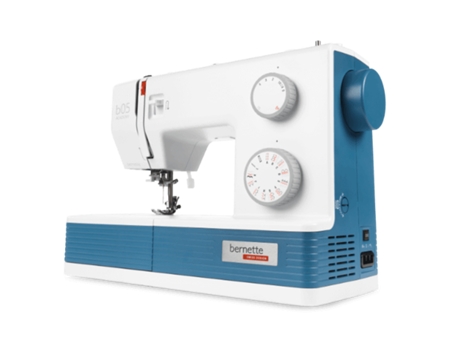 Maquina De Costura Bernette B05 Academy
