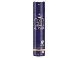 Laca Para Cabelo Ultimate Hair Lacquer Ultimate Strong 250ml Taft
