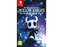 Hollow Knight (Nintendo Switch)  Videogames