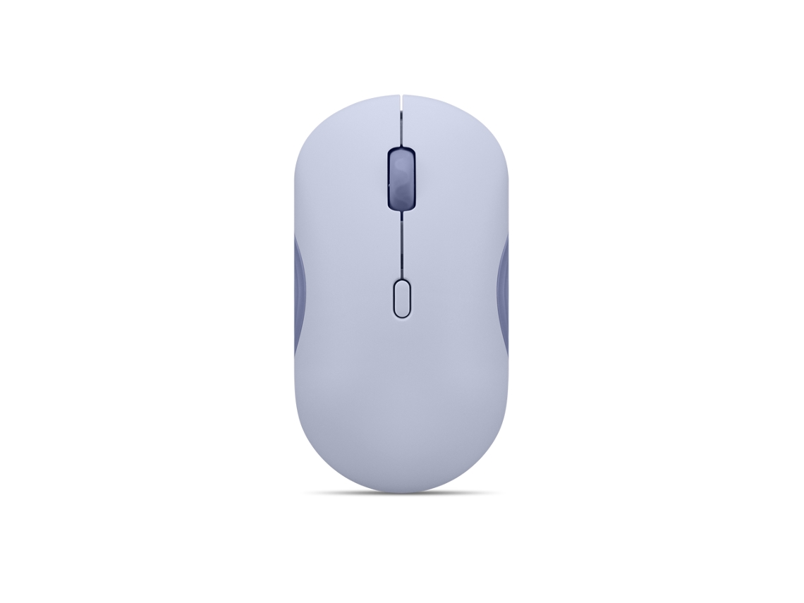 Rato LENOVO 350 Silent (Meta Grape)