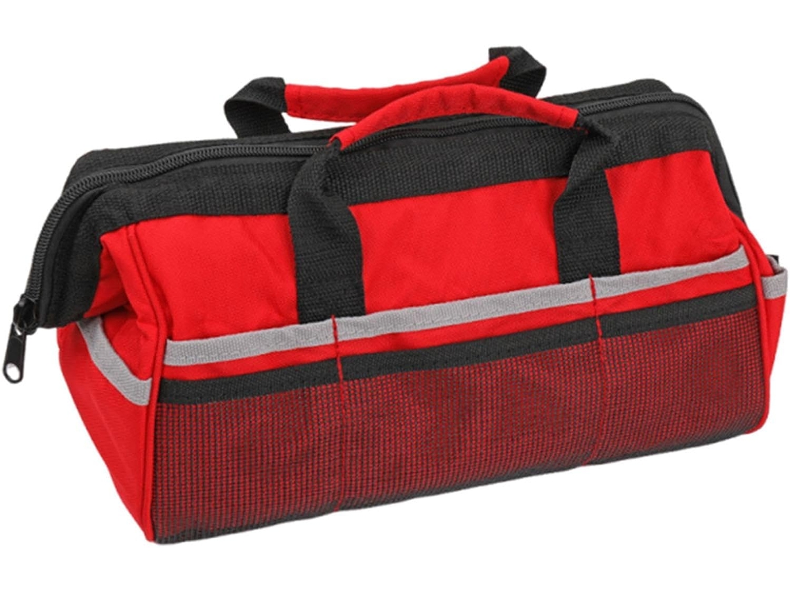 Bolsa para armazenamento de ferramentas, bolsa para ferramentas de manutenção de veículos