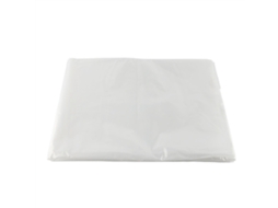 Filme de Estufa Transparente Pe 3x6m Anti poeira Anti gotejamento 150μm com 90% Transmitância de Luz S/MARCA