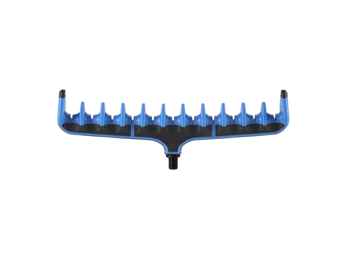 Cabeça de Suporte para Vara de Pesca