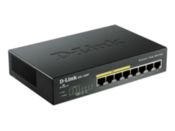 Switch D-LINK DGS-1008P
