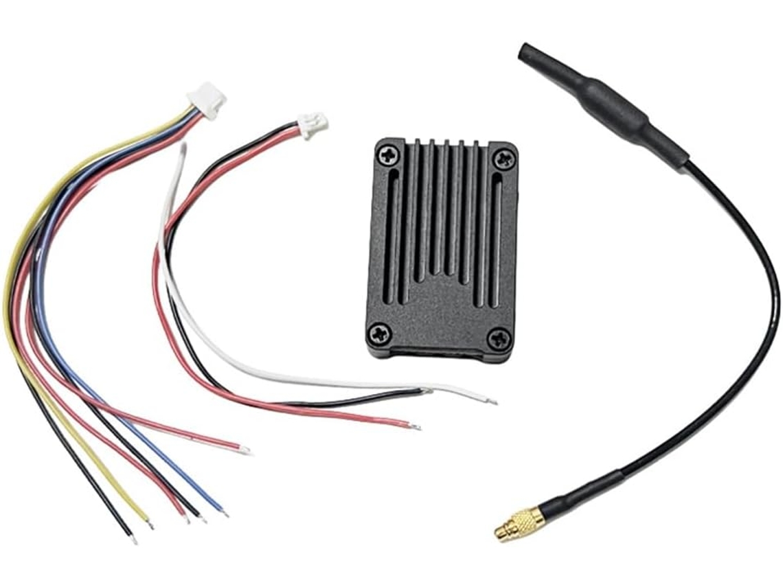 Módulo Transmissor de Vídeo Fpv 5,8 Ghz, SFUSHOS