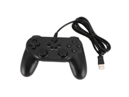 Controle de Jogo EOOCOO (suporta Jogos Steam, Compatível com Pc e Tv)