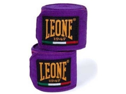 Ligaduras 3,5 Mts - 1 Cor LEONE
