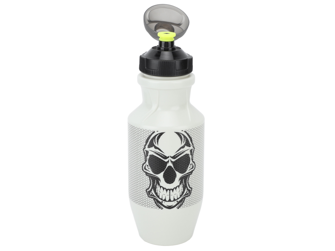 Garrafa De Ciclismo (squeeze, 550ml)